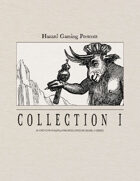 Hazard Gaming: Collection I