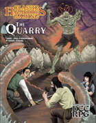 The Quarry