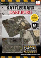 Battle Board: Darkburg