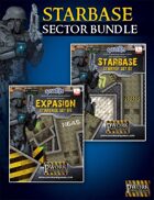 Starbase Set 1.0 [bundle]