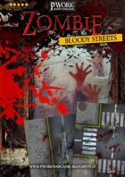 Zombie Bloody Streets