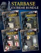 Starbase Extreme [BUNDLE]