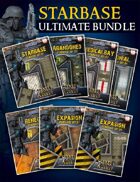 Starbase Ultimate Collection [BUNDLE]