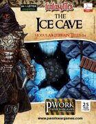 The Ice Cave - Modular Terrain Tiles 04