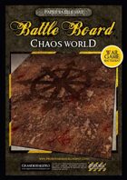 Battle Board: Caos World