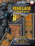 Renegade - Starbase Set 05