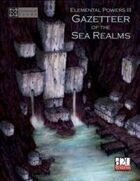 EPIII: Gazetteer of the Sea Realms