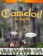 Camelot! [BUNDLE]