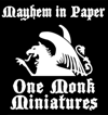 Mayhem in Paper