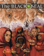 The Black Seal #4