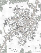 Village Map 001