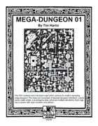 Mega-Dungeon 01