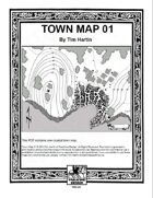 Town Map 01