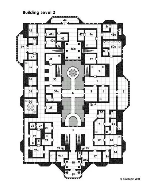 Rpa Building Map Friday Enhanced Map: 06-25-2021 - Paratime Design | Building Maps ...