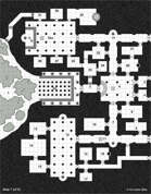 Friday Enhanced Map: 08-14-2026