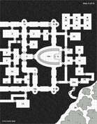 Friday Enhanced Map: 08-21-2026