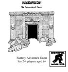 Megadungeon! Fantasy Adventure Game