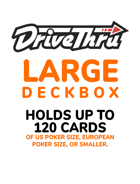 Deckbox (large)