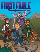 FirstFable (Resource Files)