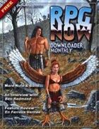 Downloader Monthly (Jan 2004)