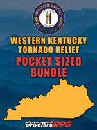 Pocket-Sized Games for Kentucky Tornado Relief [BUNDLE] , is $5.99 (91% off)