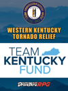 PWYW Donation for Kentucky Tornado Relief