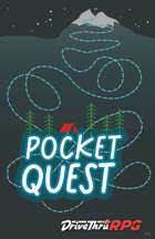 PocketQuest 2022 Starter Kit