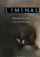 Liminal: Prodigal Son