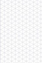 Isometric Map Sheet
