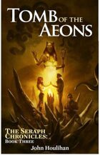 Achtung! Cthulhu - Fiction - Tomb of the Aeons