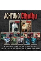 Achtung! Cthulhu PDF Lovers Collection