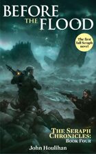 Achtung! Cthulhu Fiction: Before the Flood