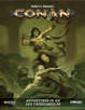 Conan: Adventures in an Age Undreamed Of core book