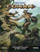 Conan: Jeweled Thrones of the Earth