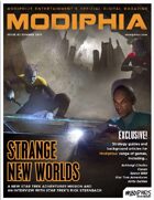 Modiphia - Issue #2