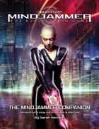 Mindjammer: The Mindjammer Companion