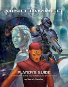 MINDJAMMER: The Player's Guide