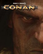 Conan PDF Master Collection