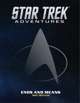 Star Trek Adventures: Ends and Means