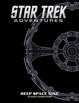 Star Trek Adventures: Deep Space Nine Player Characters