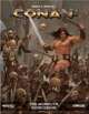 Conan: The Monolith Sourcebook
