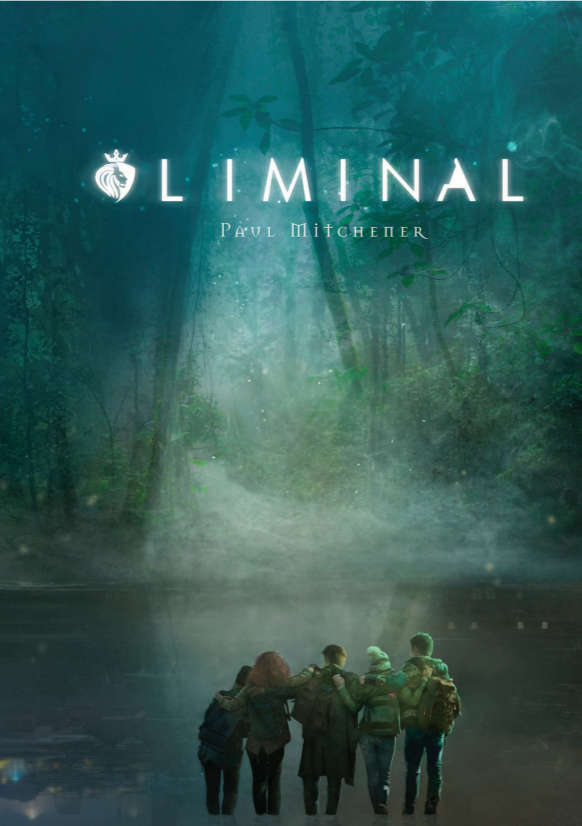 Liminal Guide 2枚 Liminal - Modiphius | Liminal | Hottest Sellers | DriveThruRPG