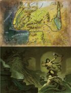 Conan: map bundle