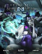 Infinity: Aleph Supplement