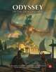 Odyssey of the Dragonlords Adventure Book