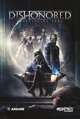 Dishonored: The Roleplaying Game Core Rulebook
