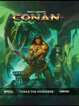 Conan The Wanderer Sourcebook