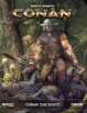 Conan The Scout