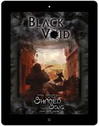 Black Void: Dark dealings in the Shaded Souq
