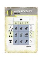 Fallout: Wasteland Warfare - RPG (Expansion Book) - PDF